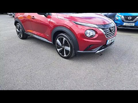 Nissan Juke Hybrid 1.6 N-design - Image 2