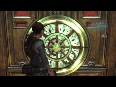 Resident Evil : Revelations Playstation 3