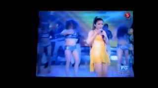 Instajam at TV5 WOWOWILLIE with Nina, Top Suzara, Jinky Vidal and Sub Projekt Band