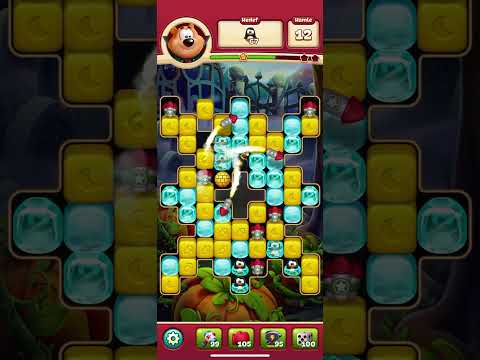 TOON BLAST 8575 - NO BOOSTER