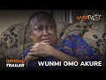 Wunmi Omo Akure Yoruba Movie 2023 | Official Trailer | Now Showing On ApataTV+