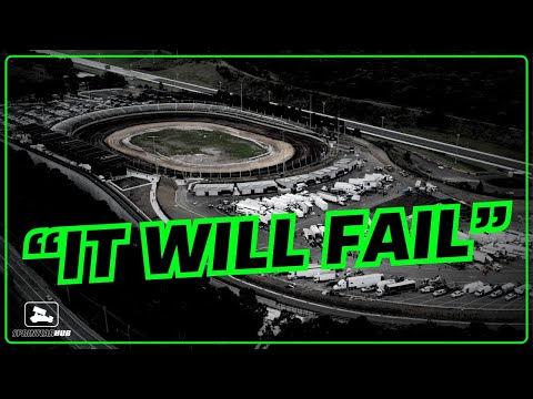 $100 Million Speedway DISASTER: What Went Wrong?