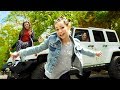 Haschak Sisters Diary Official Music Video