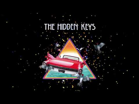 THE HIDDEN KEYS - Backseat