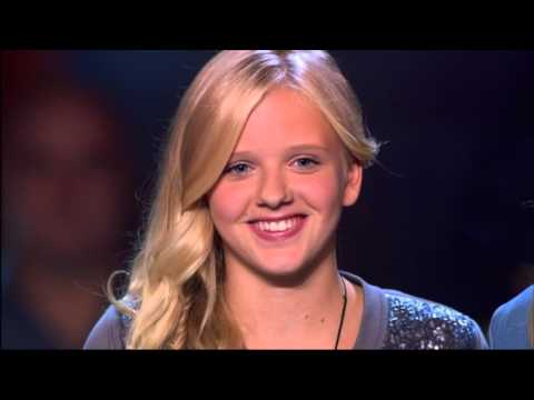 Esmée Vs Maya Vs Marise - Flashlight | The Battle | The Voice Kids 2016