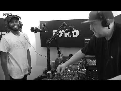 Slimzee & Snowy (Pyro Radio)