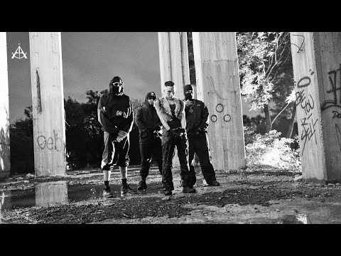 Neo Pistea, Obie Wanshot, CNO Kingteam, STB Supremo - BORRO EL HISTORIAL (Visualizer)