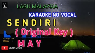 Download lagu KARAOKE SENDIRI ( MAY ) NO VOCAL | NADA STANDAR ORIGINAL mp3 Download lagu KARAOKE SENDIRI ( MAY ) NO VOCAL | NADA STANDAR ORIGINAL mp3
