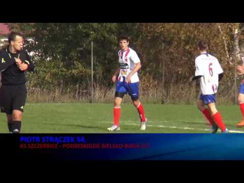 II liga juniorów: KS Szczerbice - Podbeskidzie Bielsko-Biała