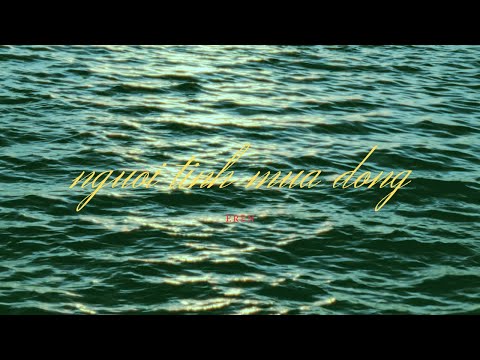 EREN - Winter Lover (OFFICIAL VIDEO)