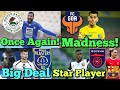 FC Goa Huge Transfer Madness 🤯 | Rouzbeh Chesmi In MBSG? Star Player In ISL 🔥 | OFC | KBFC | MCFC |