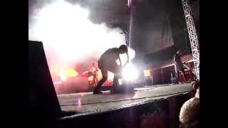 Switchfoot - The Original Live (Soulfest 2012) Great Quality