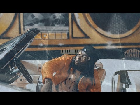 Dee Watkins x 9lokknine Type Beat "Finessed"