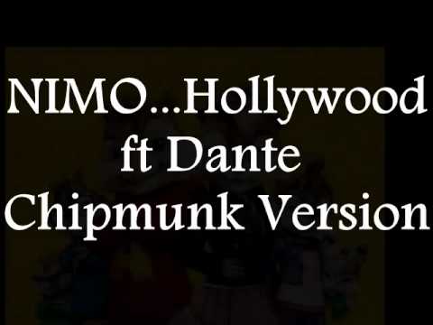 NIMO...Hollywood ft Dante