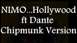 NIMO...Hollywood ft Dante