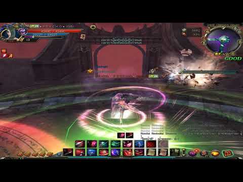 [C9 Thailand] Oberon's Haven [Hell 25] - Bladedaner