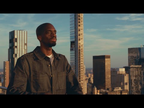 Kolo - Soul Drill (On the Radar Freestyle) [Official Video]