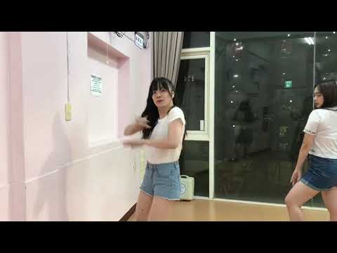 2020 Feb ITZY - ICY dance cover