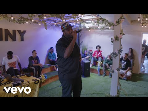 Rocca Varnado - Everything That I Am (Live at Good Compenny)