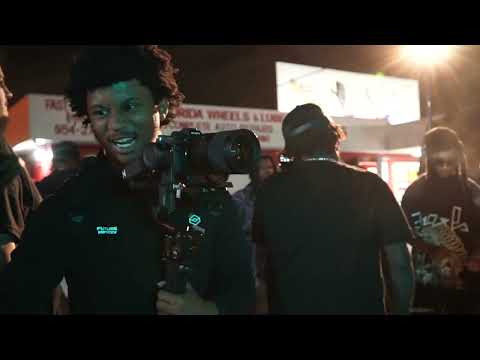 BTS PORTLAND 2 (ITSHAB ft. FCG HEEM)