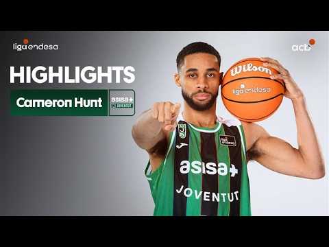 Hunt sentencia el partido