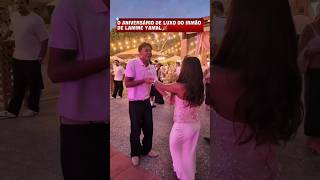 O aniversário de luxo que Lamine Yamal fez para o irmão 🎉🤑 #lamineyamal #barcelona