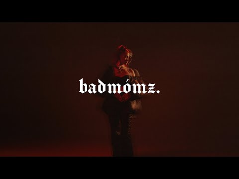 Video thumbnail for badmómz.