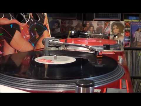 David Naughton Makin' It 12'' 1978