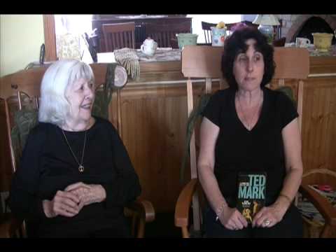 The Man From O.R.G.Y.