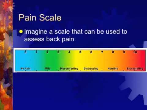 Introduction to Biostatistics: Back to the Basics - Robert Brooks, MD