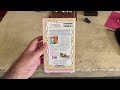 Angelina Ballerina Angelina In The Wings 2002 Screener VHS