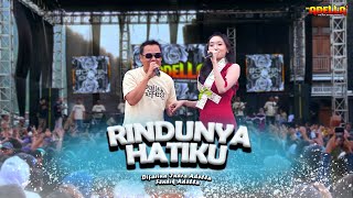 Download lagu THE MISSING IN MY HEART - Difarina Indra Adella ft Fendik Adella | OM ADELLA mp3