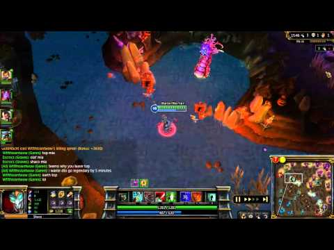 How to Counter Jungle as Shaco