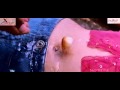 Fish On Navel 1 Flv