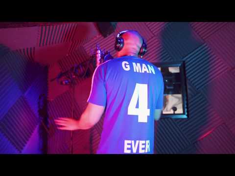 K.Cotterell | There Ain't A Day #GMF @KCotterell_GMF