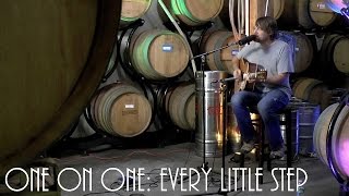 ONE ON ONE: Jonathan Kingham - Every Little Step August 21st, 2016 City Winery New York