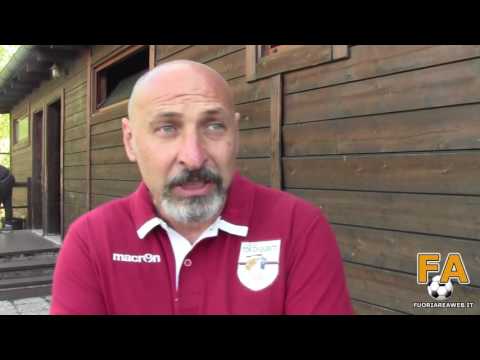 Giovanissimi Elite Fascia B, Play-Off: Tor di Quinto - Ostiamare 1-0, le parole di Passalacqua