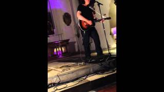 Lil Wallet Picture  - Richard Buckner