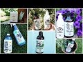 YOPE BRAND REVIEW POLISH NATURAL COSMETICS