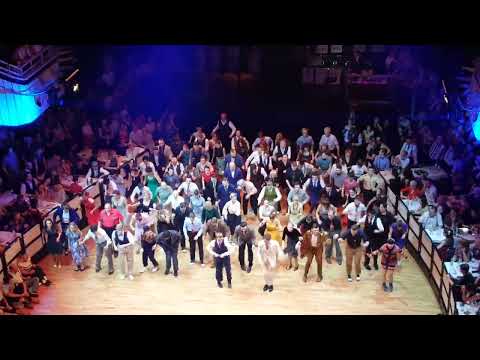 RTSF 2019  Killer Boogie