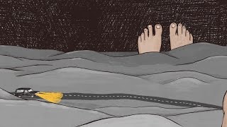 Christopher Paul Stelling - "Destitute" (Fan Video)