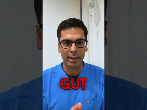 3 Best Foods to Support a Healthy Gut-Brain Axis 💥 | Dr Sethi and Dr Sehrawat