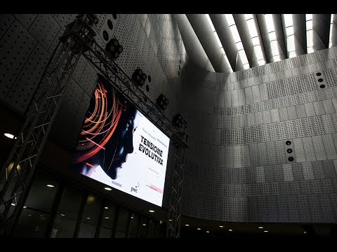 PwC Partners' Meeting 2019 | Torino | Day 1