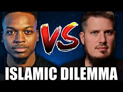 The Islamic Dilemma | GodLogic vs Daniel Haqiqatjou [ Full Debate ]