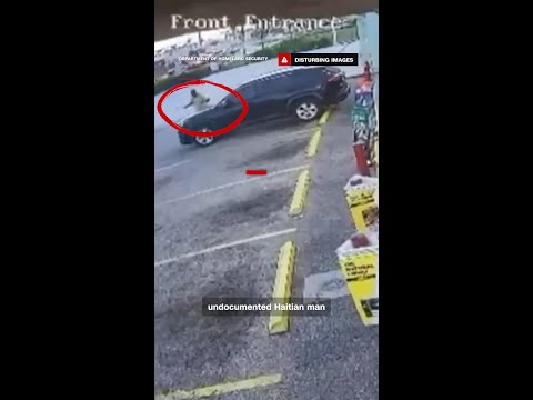 Video shows man striking woman with a hammer