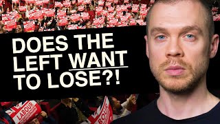 "What's wrong with the left?"! Gary Stevenson on billionaires, Labour and power (Part 1)