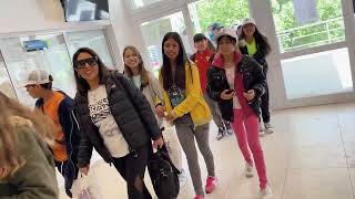 Nuevos formatos y temáticas en A Rodar Escuelas 2025