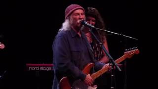David Crosby - Long Time Gone (Crosby, Stills &amp; Nash) (The Wiltern, Los Angeles CA 4/19/17)