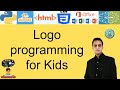 Introduction To LOGO Programming Logo Programming MSW Logo Logo Turtle