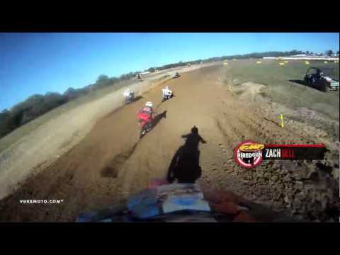 2011 Vurb Classic - 250A Helmet Cam Preview ft Bell & Ransdell